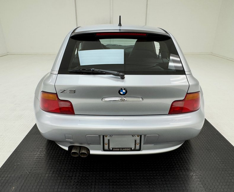 1999 BMW Z3 4