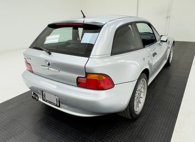 1999 BMW Z3 5