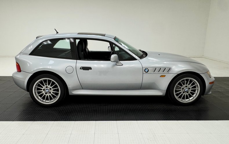 1999 BMW Z3 6
