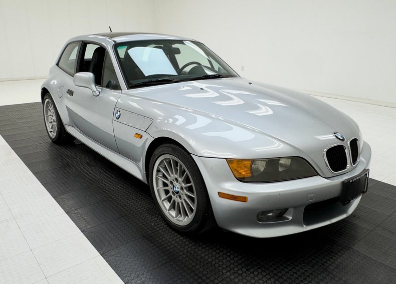 1999 BMW Z3 7