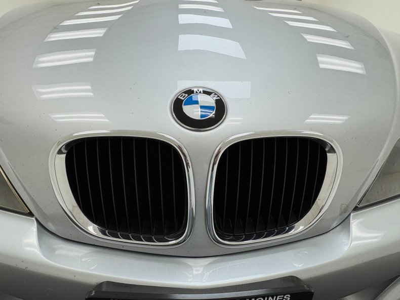 1999 BMW Z3 9