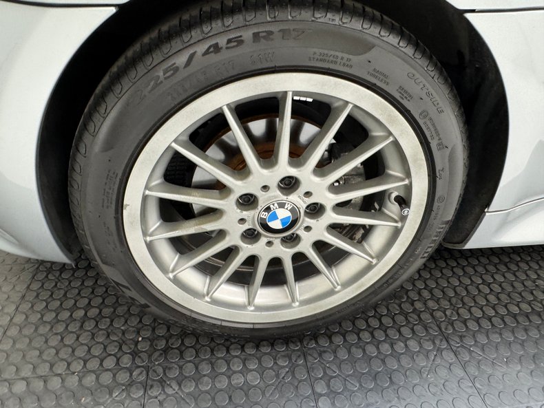 1999 BMW Z3 11