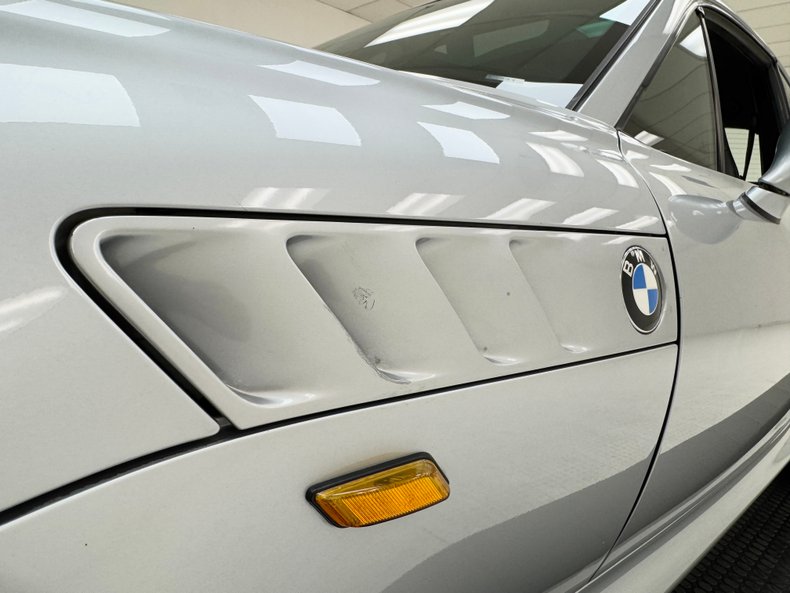 1999 BMW Z3 12