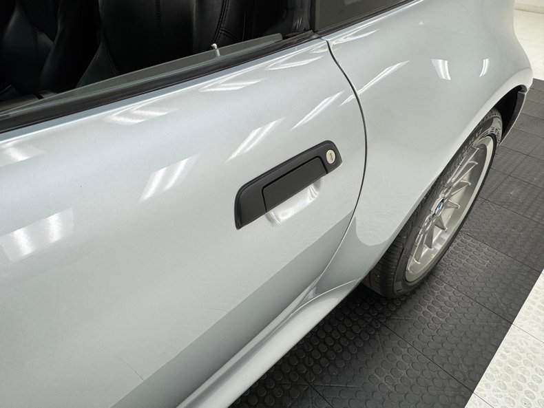 1999 BMW Z3 16