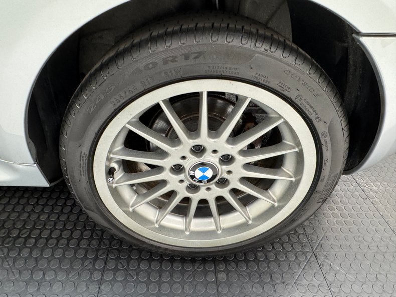 1999 BMW Z3 17