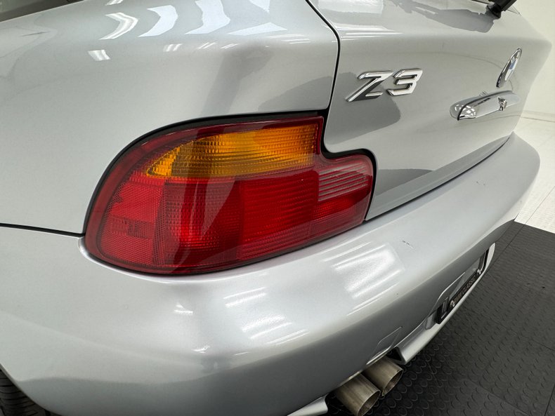 1999 BMW Z3 19
