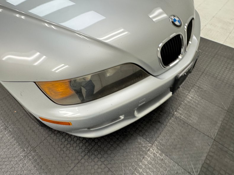 1999 BMW Z3 22
