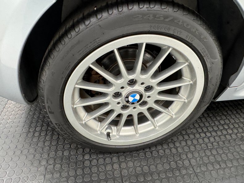 1999 BMW Z3 20