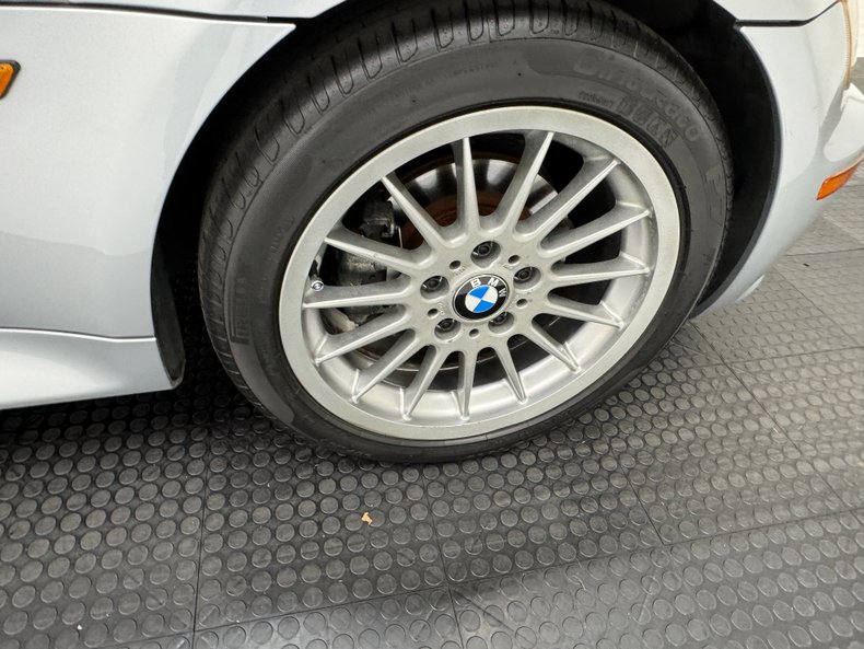 1999 BMW Z3 21