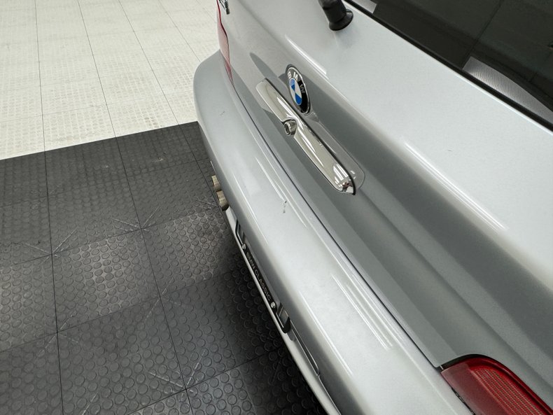 1999 BMW Z3 32