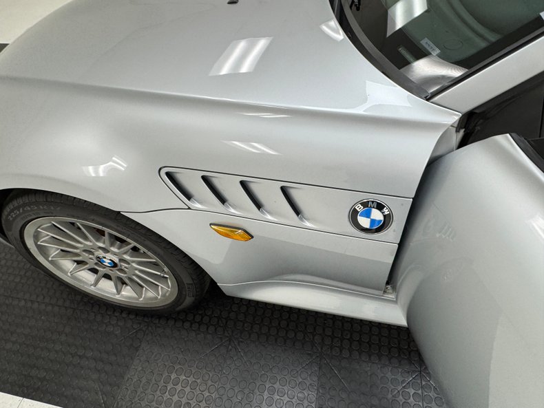 1999 BMW Z3 35