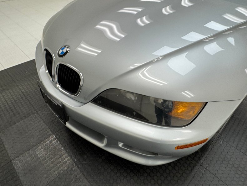 1999 BMW Z3 40