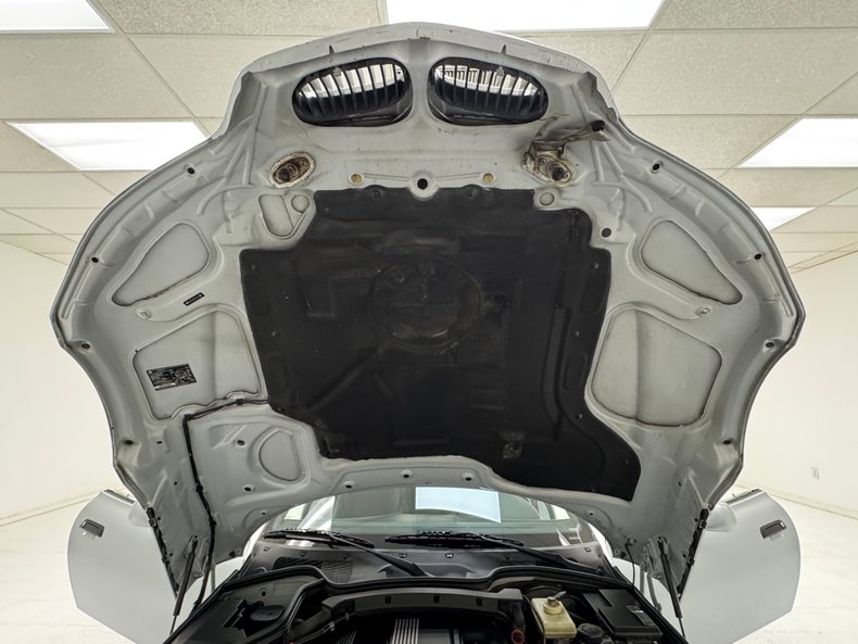 1999 BMW Z3 76