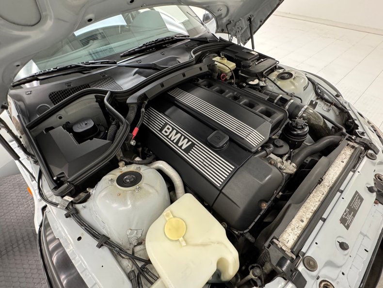 1999 BMW Z3 77
