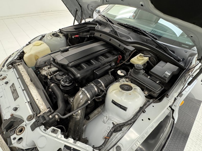 1999 BMW Z3 79