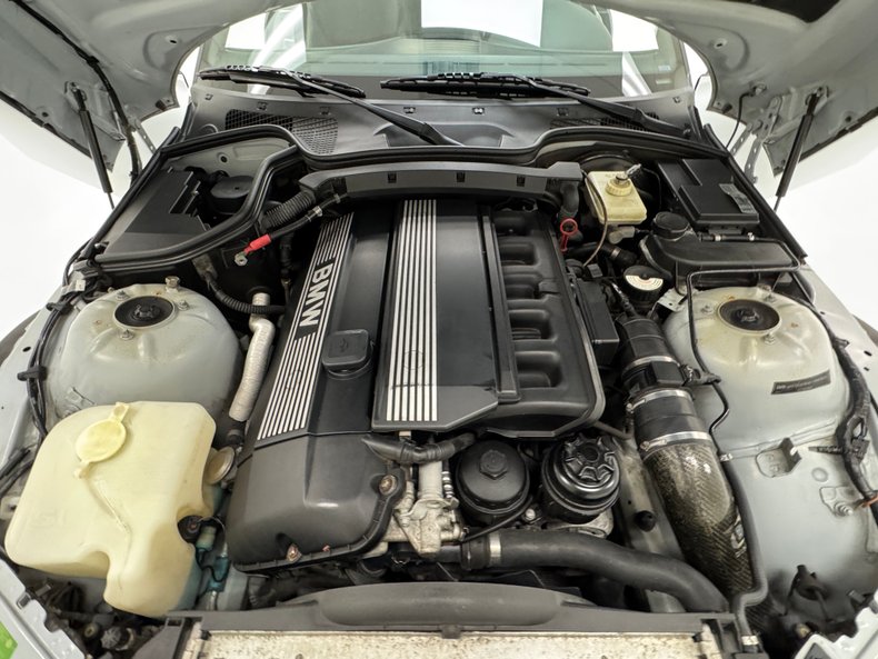 1999 BMW Z3 78