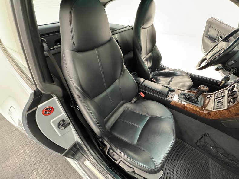 1999 BMW Z3 89