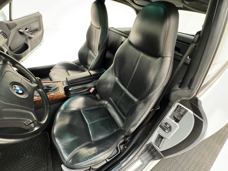 1999 BMW Z3 86