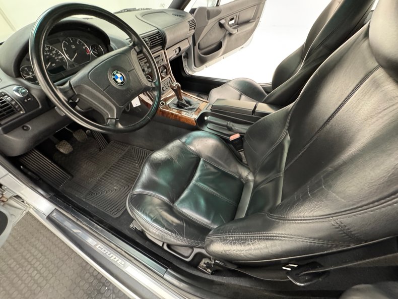 1999 BMW Z3 88