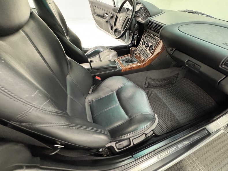 1999 BMW Z3 90