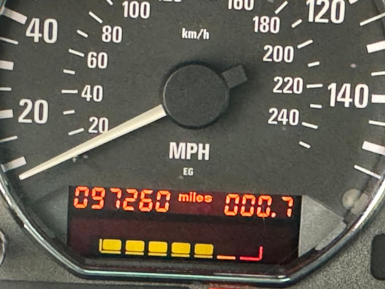 1999 BMW Z3 93