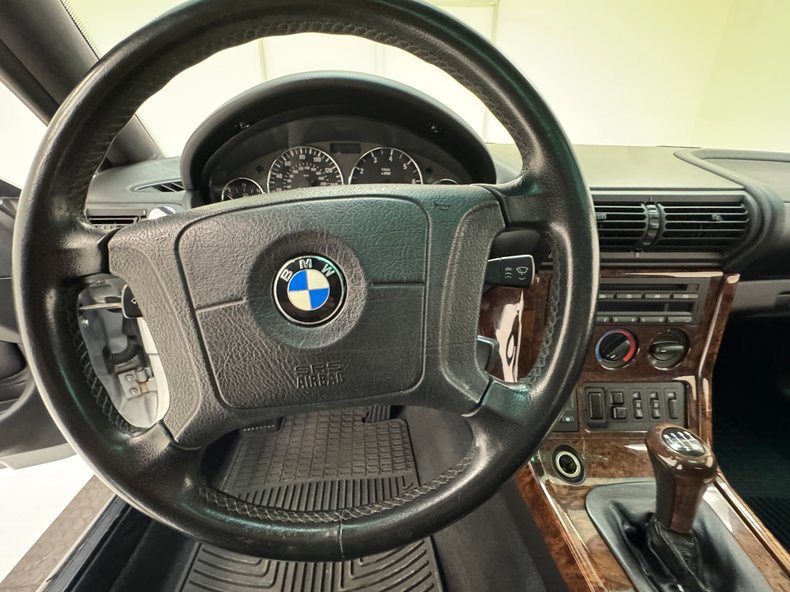 1999 BMW Z3 91