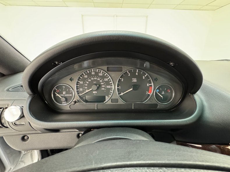 1999 BMW Z3 92