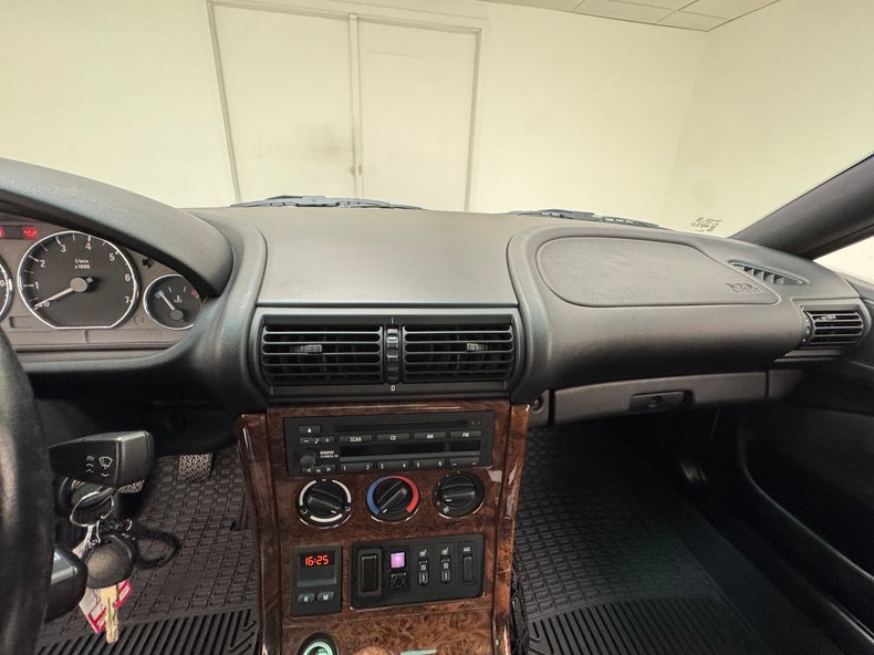 1999 BMW Z3 94