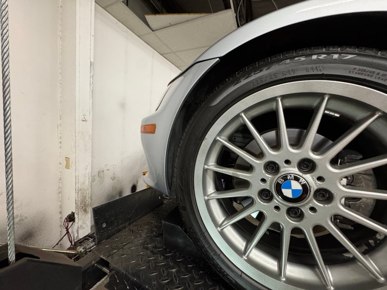 1999 BMW Z3 44