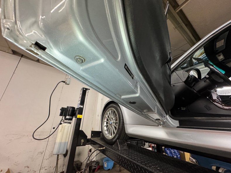 1999 BMW Z3 122