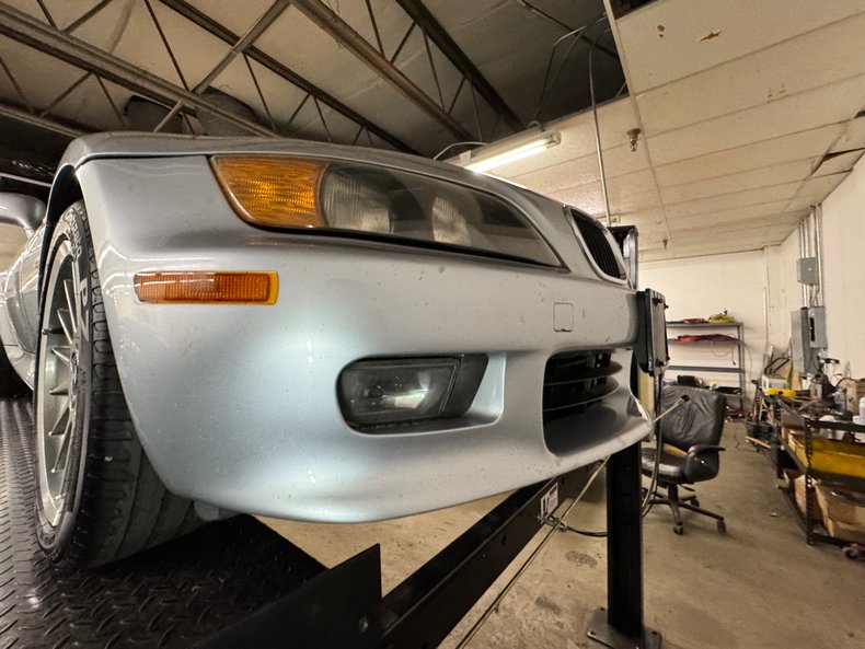 1999 BMW Z3 56