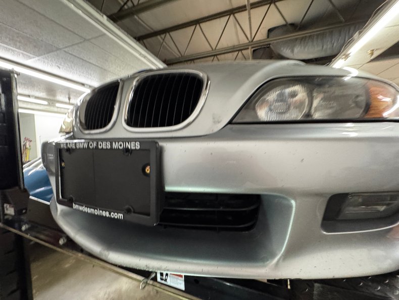 1999 BMW Z3 71