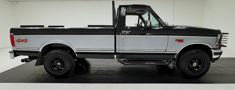1995 Ford F150 6