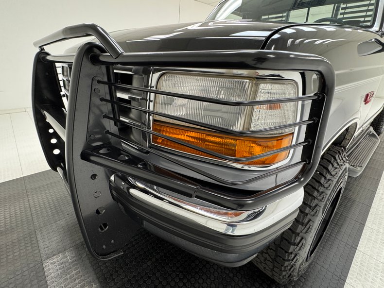 1995 Ford F150 9