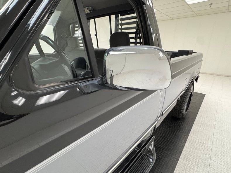 1995 Ford F150 14