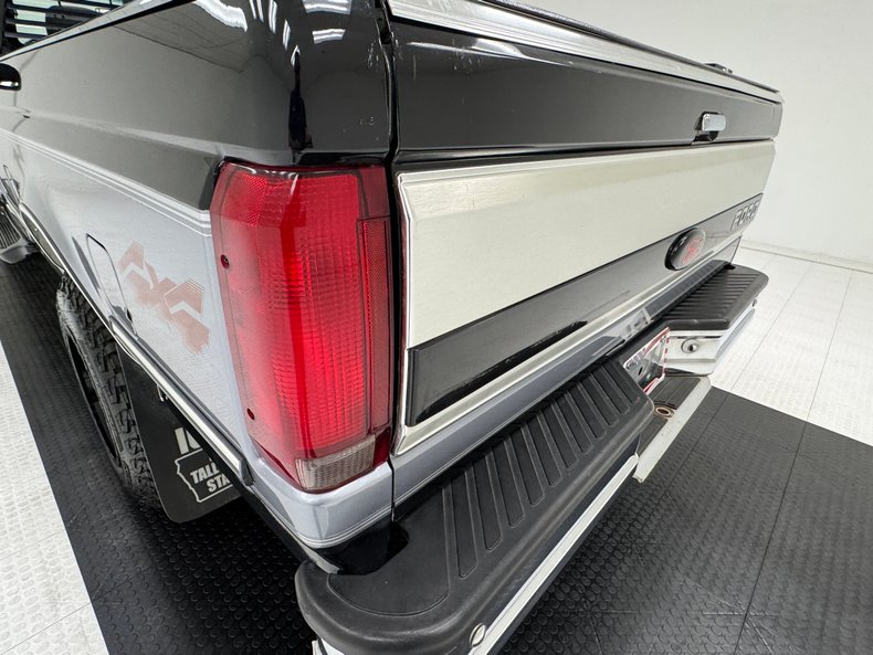 1995 Ford F150 20