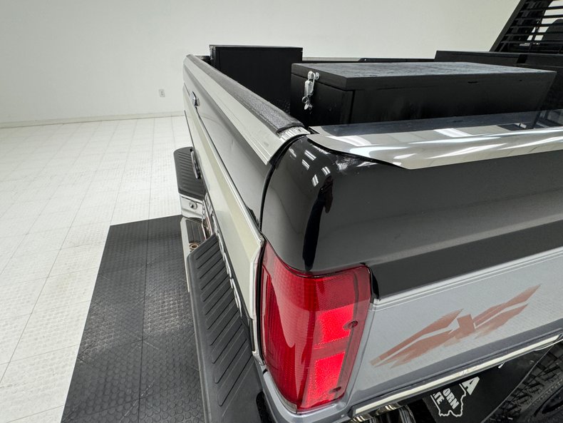 1995 Ford F150 32