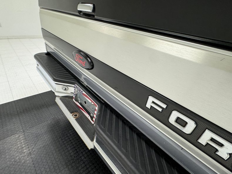 1995 Ford F150 34