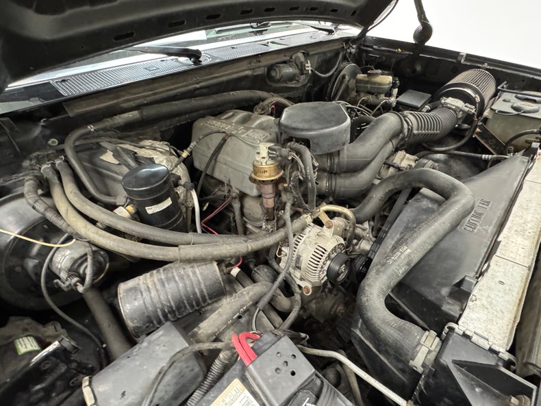 1995 Ford F150 64