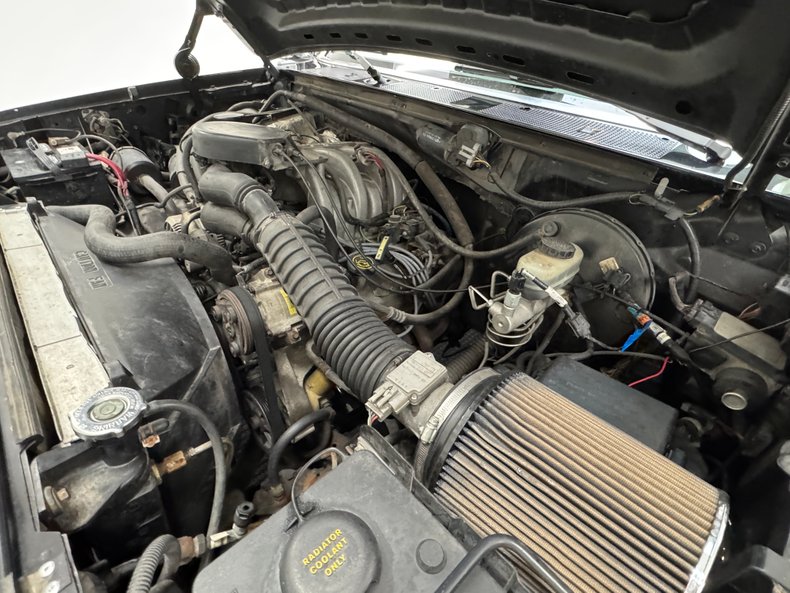 1995 Ford F150 66