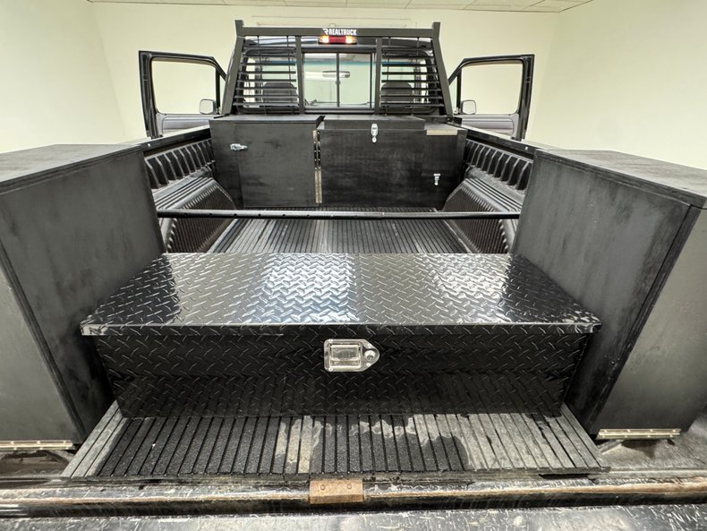 1995 Ford F150 69