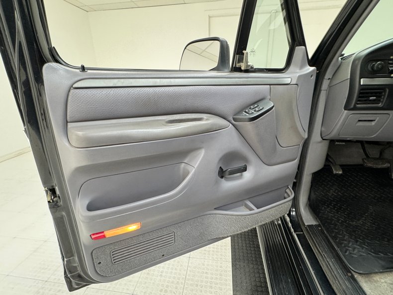 1995 Ford F150 77
