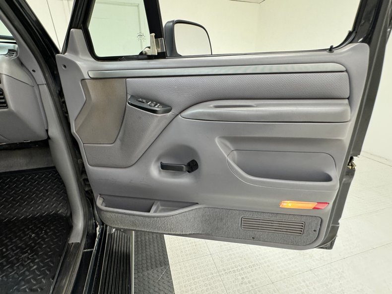 1995 Ford F150 79
