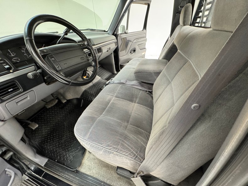 1995 Ford F150 82