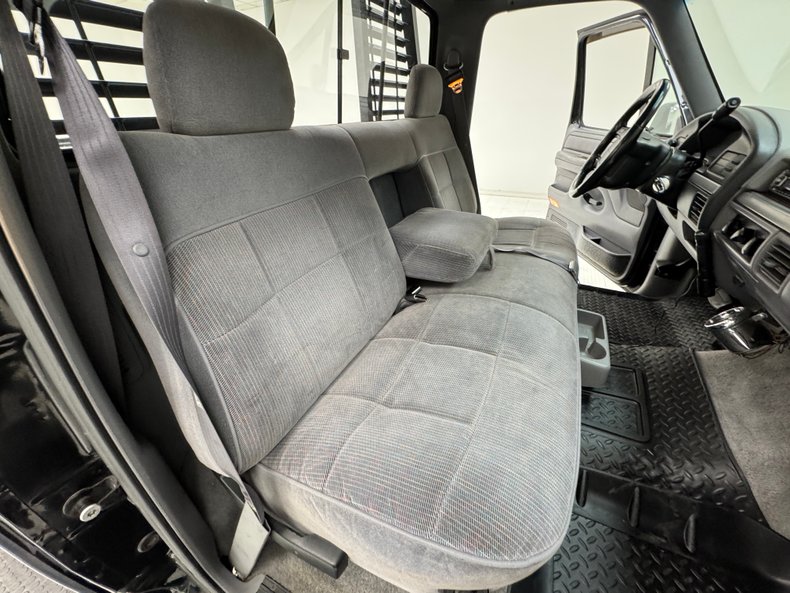 1995 Ford F150 83
