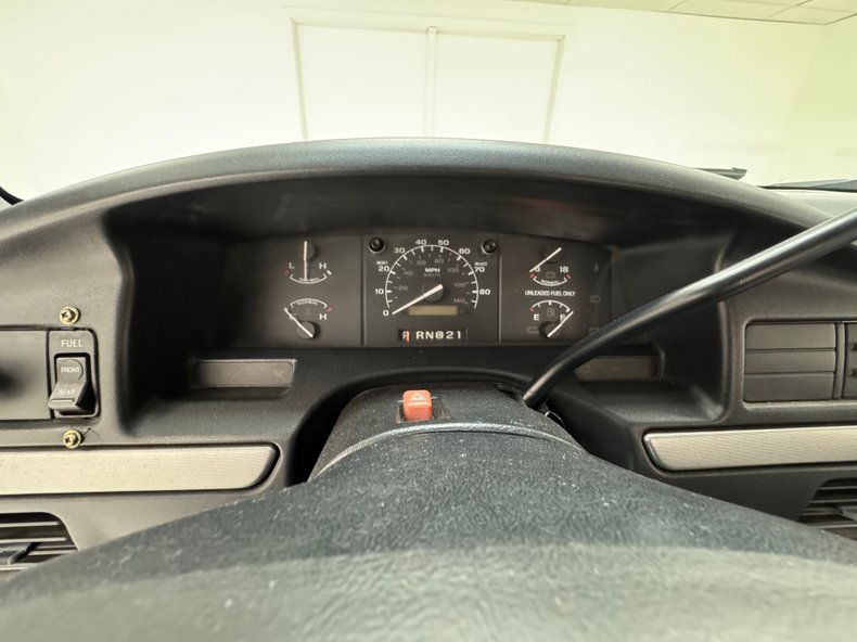 1995 Ford F150 86