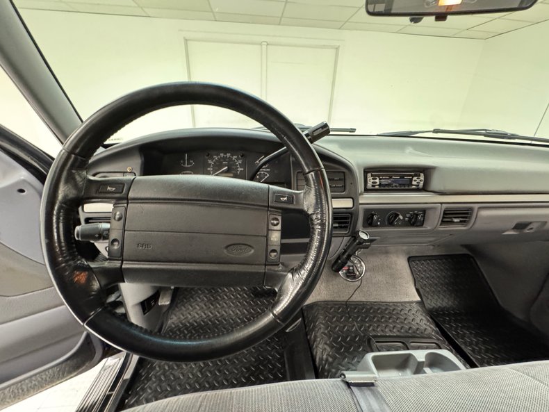 1995 Ford F150 85