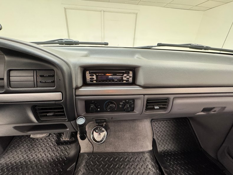 1995 Ford F150 88