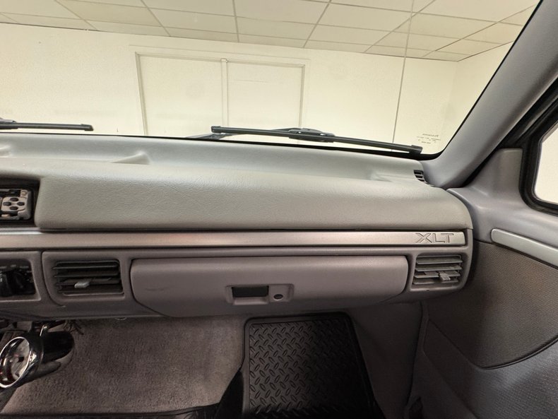 1995 Ford F150 89