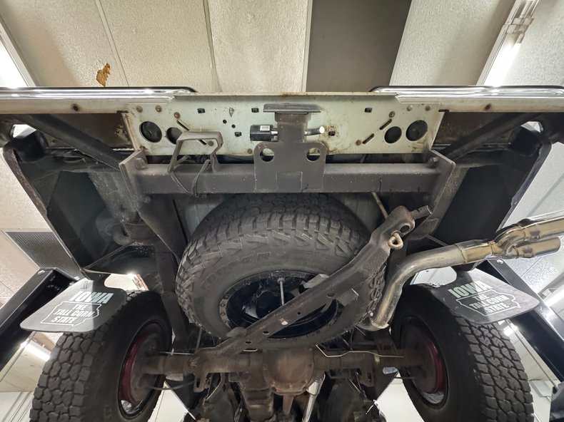 1995 Ford F150 93